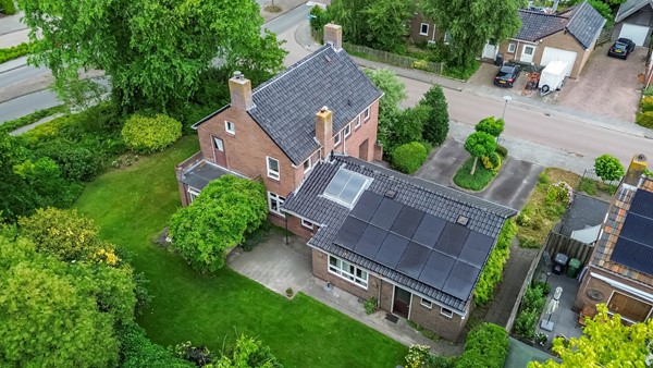 Medium property photo - Middellaan 2, 9861 CA Grootegast